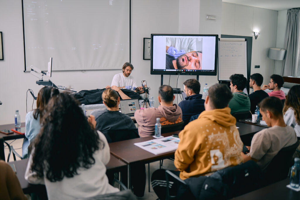 Curso NMP® Avanzado