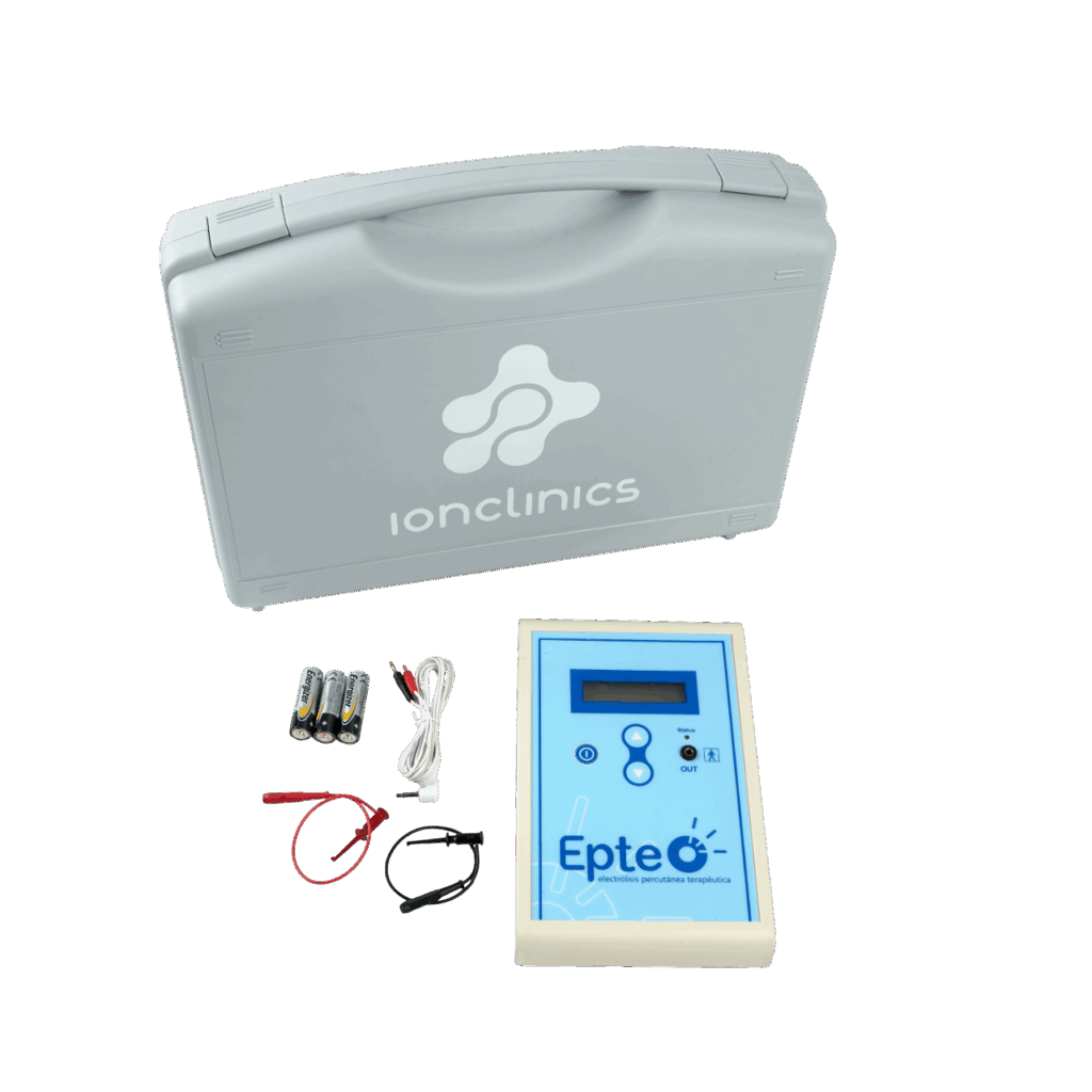 Epte System